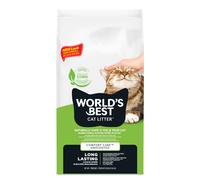 Lettiera World's Best Cat Litter - 6,35 kg