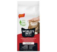 Lettiera World's Best Cat Litter Extra Strength - 12,7 kg