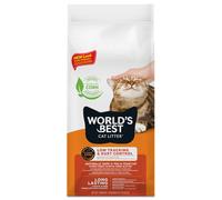 Lettiera World's Best Cat Litter Low-Tracking - 12,7 kg