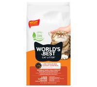 Lettiera World's Best Cat Litter Low-Tracking - 6,35 kg