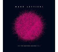 Lettieri Mark - Deep: The Baritone Sessions Vol.2