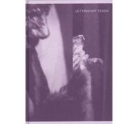 Letting Art Teach - Art Education 'after' Joseph Beuys (Copertina rigida)