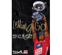Letting Go - Kelly Slater