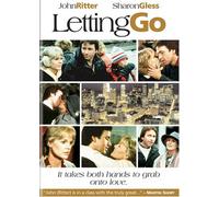 Letting Go - Letting Go
