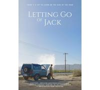 Letting Go Of Jack DVD NUOVO