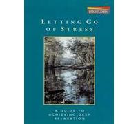 Letting Go Of Stress Dvd (2591)