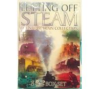 Letting Off Steam [HD DVD]