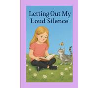 Letting out my loud silence