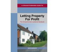 Letting Property For Profit: Revised Edition-2026