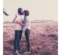 Letting Up Despite Great Fault