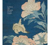 Letting Up Despite Great Faults - Reveries - incl. Bonus Track