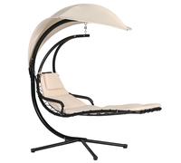 Lettino a dondolo con cuscino jds-017