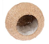 Lettino a parete Modern Living Luxor - L 45 x P 25 x H 45 cm