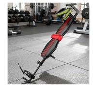 Lettino Ad Inversione For Panca Elastica For La Schiena Con Trazione Cervicale - Rilassamento Del Corpo, Lunghezza Regolabile, Macchina For Lo Stretching For Massaggio Cervicale Lombare