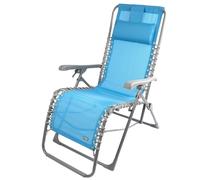 Aktive Chaise-longue