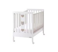 Lettino bear tortora- italbaby