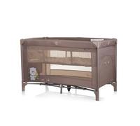 Lettino Campeggio Ariel Beige