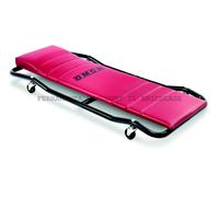 LETTINO CARRELLO SOTTOMACCHINA SOTTOAUTO SDRAIO PER OFFICINA MECCANICO OMCN 099B