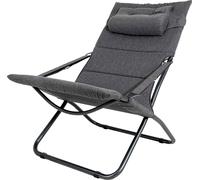 Lettino crespo ap/263 tex-supreme