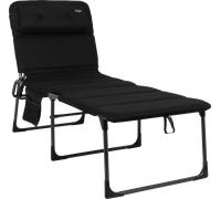 Lettino crespo ap/363 nad-80 xl nero