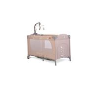 Lettino Da Campeggio Cangaroo L2 Beige