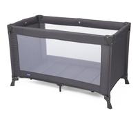 Lettino da Campeggio Chicco Good Night Dark Grey