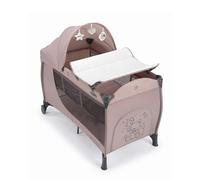 CAM - Lettino da campeggio Daily Plus - Orso Bolle