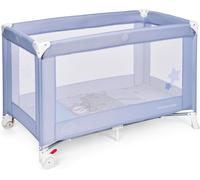 Lettino da Campeggio Innovaciones MS Basic Blu