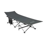 Lettino da campeggio pieghevole KING CAMP Comfort