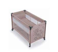 CAM - Lettino da campeggio Pisolino - Orso Bolle