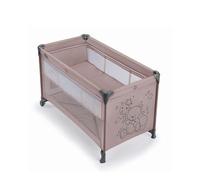 CAM - Lettino da campeggio Pisolino - Orso Bolle