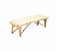 Lettino da massaggio pieghevole portatile, altezza regolabile, lettino da terapia for tatuaggi portatile con foro for la testa, adatto for spa, salone di bellezza for tatuaggi(Color 5,185x70x51-78cm)