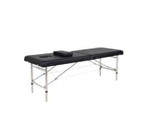 Lettino da massaggio portatile sollevabile, lettino da massaggio portatile pieghevole for moxibustione con foro for la testa, letto for terapia del fuoco, letto for fisioterapia, for salone spa, tatua