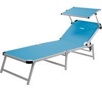 LETTINO DA SOLE MARBELLA AZZURRO 0410012N.C08