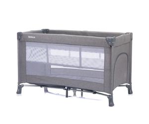 Lettino da viaggio Fillikid Milano