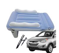 Lettino da viaggio gonfiabile per bambini, Lettino da viaggio gonfiabile per bambini, Materasso ad aria per con sponde alte, Il materasso ad aria leggero per si adatta ai sedili di, a