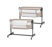 LETTINO DA VIAGGIO PER BAMBINI KK KINDERKRAFT Nestee Up 2