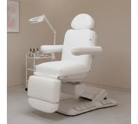 Lettino Elettrico 4 motori per Estetista centro estetico - Tella Weelko