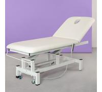 Lettino elettrico da massaggio, fisioterapia, medicina estetica Vital Weelko