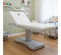Lettino elettrico da massaggio per estetista centro estetico Hern Weelko