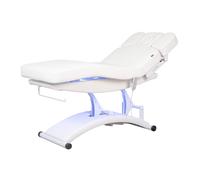 Lettino Elettrico da massaggio per estetista con riscaldamento Spa centro estetico medicina estetica fisioterapia TAL WEELKO