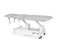 Lettino Elettrico da massaggio per fisioterapia Professionale Fortis 5 ERGO - Habys