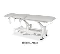Lettino Elettrico da massaggio per fisioterapia Professionale Fortis 5 ERGO - Habys