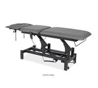 Lettino Elettrico da massaggio per fisioterapia Professionale Fortis 5 ERGO - Habys