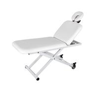 Lettino Elettrico per Massaggi e Trattamenti Estetici - Modello LATIS 2210A Weelko