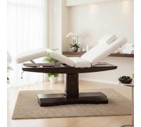 Lettino elettrico per massaggi Wellness centri estetici centri termali Weelko Ulna