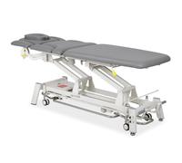 Lettino Elettrico Professionale per Fisioterapia e Riabilitazione Proxima X7 - Habys