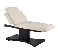 Lettino elettrico riscaldato | AZZURRO 805