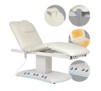 Lettino Elettrico Riscaldato con telecomando centri estetici, saloni spa, studi di fisioterapia e cliniche di medicina estetica