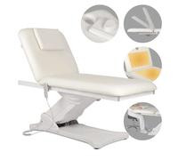 Lettino Elettrico Riscaldato PRO 2 per estetista centro estetico medicina estetica Camilla Pro 2 Habys